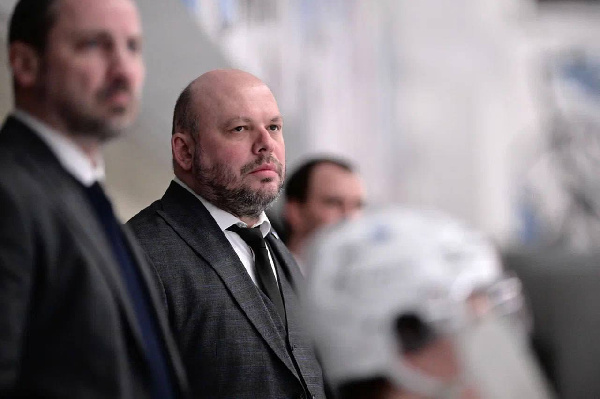 Евгений Летов прокомментировал итоги сухой победы "Динамо-Шинника"