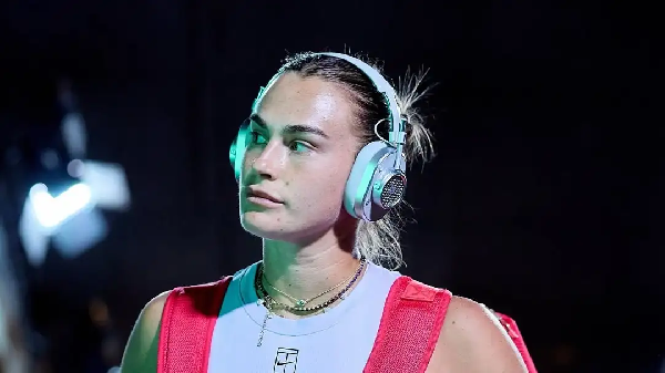 Соболенко, Пегула и Анисимова рассказали о своих музыкальных предпочтениях