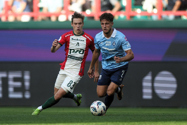 Мялковский против Шуманского: определились пары 1/2 финала Пути регионов Кубка России