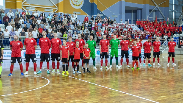 "Витэн" ни разу не проиграл в ЛЧ, но вылетел из еврокубков