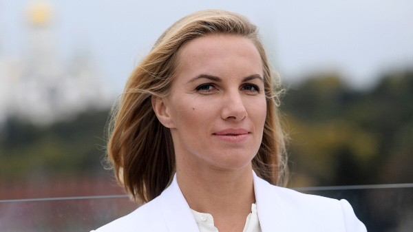 WTA поздравила российскую теннисистку с номинированием в Международный зал славы тенниса