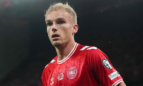 "Ох, как же сейчас больно!": В сборной Дании высказались о ничьей с белорусами