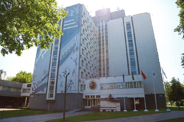 Заработные платы работников сферы физической культуры и спорта вырастут в мае