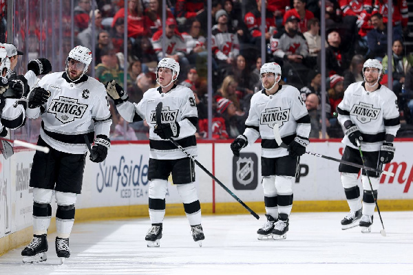 Клуб НХЛ установил рекорд по количеству овертаймов за один сезон