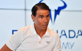 Экс-первая ракетка мира: "Матчи с Джоковичем или Федерером вполне реально осуществить"