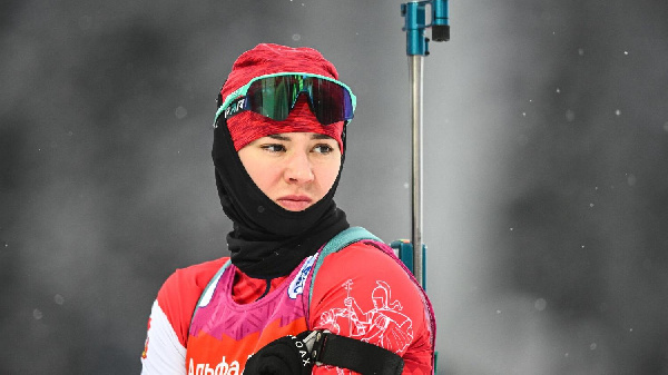 Топовая российская биатлонистка не вышла на старт спринта Кубка Содружества