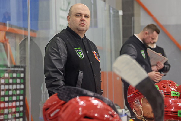 Денис Ламеко коротко ответил, кого из игроков "Лиды" отправил бы на драфт Матча звезд