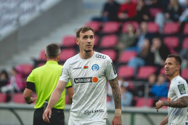 Владислав Калинин — о чемпионской интриге: "Борьба будет до последнего тура"