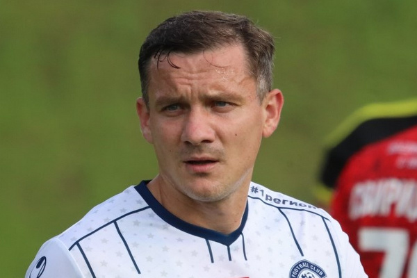 "Может, и в Казахстан поеду": Гордейчук — о продолжении карьеры