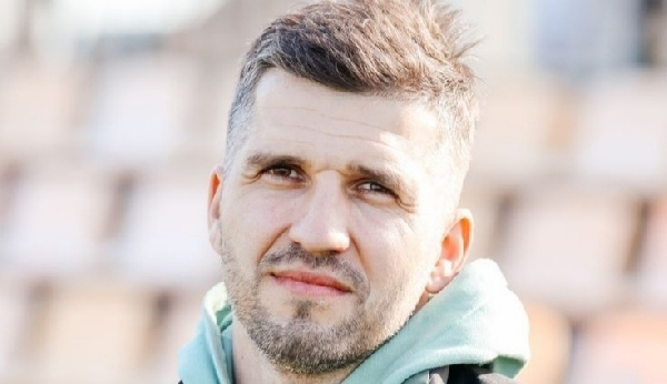 Павел Лютько: "Главная задача – чтобы люди ходили на стадион"