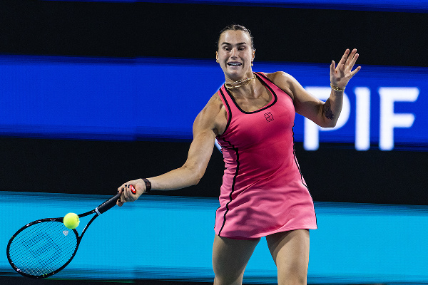 Соболенко является лидером чемпионской гонки WTA и гонки призовых: узнали цифры