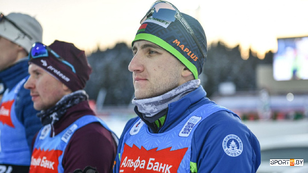 Илья Авсеенко — о погоде в Хантах: Морозко просыпается, да еще как!