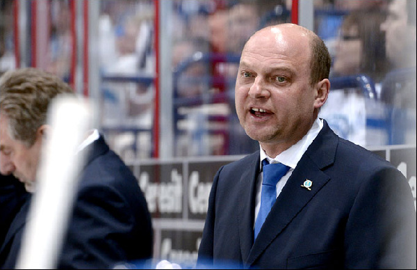 "Трактор" сделал изменения в тренерском штабе перед матчем с минским "Динамо"