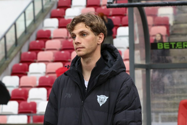 В "Молодечно" назначили главного тренера