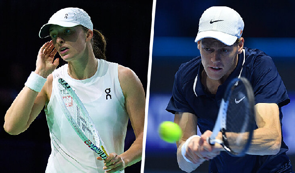 Швёнтек против россиянки, играют Синнер, Джокович и Рыбакина: Анонс матчей Australian Open 24 января 