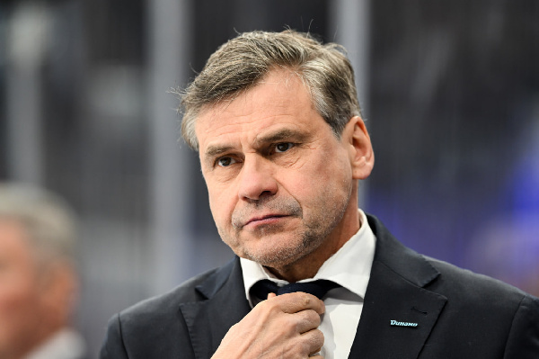 "Не тоньше комариного хера": Квартальнов подытожил матч против СКА