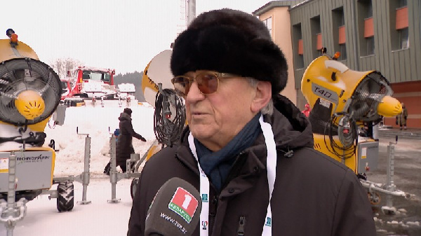 Олимпийский чемпион Тихонов: "Начиная с 1974-го года, я не помню в Раубичах пустых трибун"