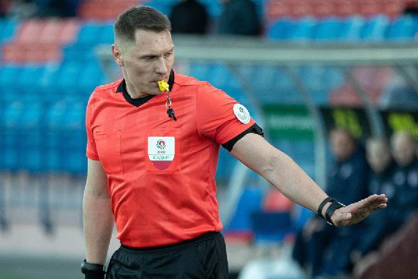Андрей Василевич: "Переживал за судей в последних двух турах чемпионата, которые прошли в экстремальных погодных условиях"