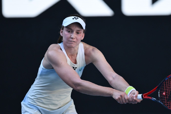Елена Рыбакина рассказала, как ей обыграть Игу Швентек на Australian Open