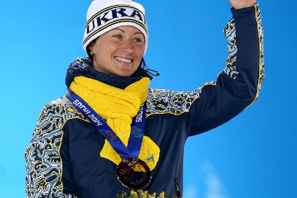 Допинг или разгильдяйство? Вита Семеренко отстранена от биатлона