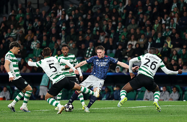 "Арсенал" помогает "Ливерпулю": у Англии в следующей Лиге чемпионов будет пять мест