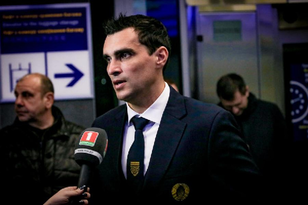 Башко оценил перспективы Матча звезд экстралиги и рассказал про "секретный турнир" ФХБ