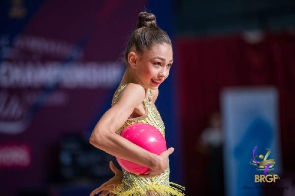 Чемпионка мира по гимнастике дисквалифицирована на три года из-за допинга