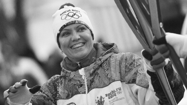 В России в возрасте 53 лет умерла олимпийская чемпионка и чемпионка мира по биатлону