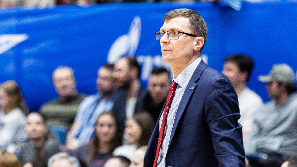 Игрок "Зенита" выделил преимущество Ростислава Вергуна перед матчем с "Уралмашем"