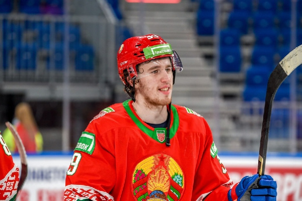 Пятеро белорусов пропустят Кубок Первого канала: в чем причина?