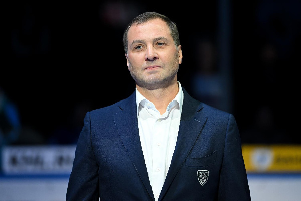 В КХЛ введут новый потолок зарплат с сезона-2026/27