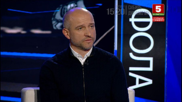 Вадим Скрипченко: "Интерес возглавить молодёжную сборную есть. Мое тренерское желание — улучшить психологию молодых футболистов для достижения максимального результата"