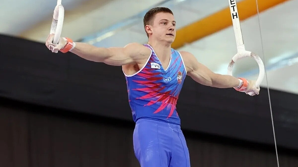 Пять российских гимнастов все же получили визы на чемпионат мира в Роттердаме