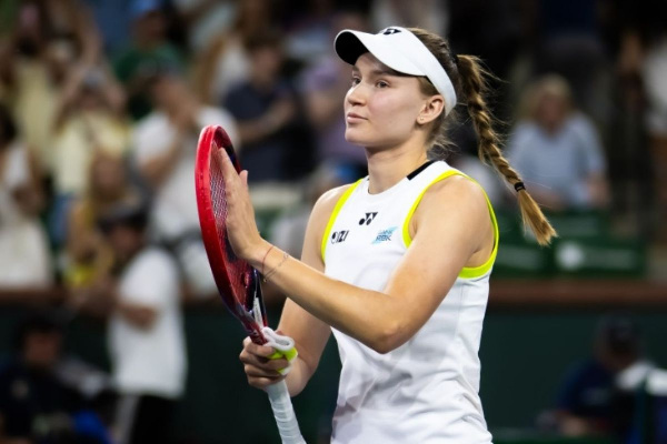 Рыбакина высказалась о победе над своей соотечественницей Путинцевой в Майами