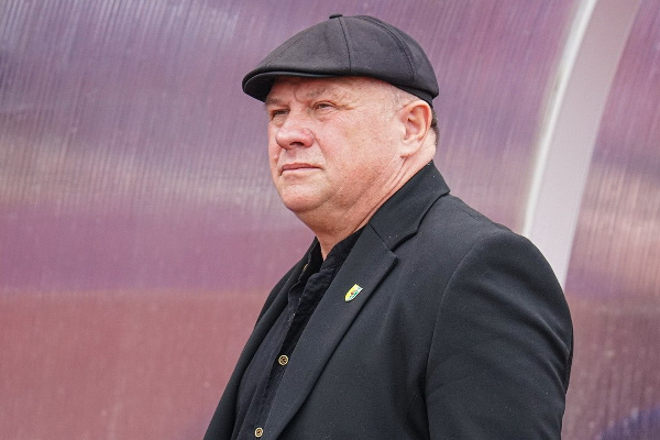 "Судил в пользу соперника": Ковалевич раскритиковал арбитра поединка "Неман" — "МЛ Витебск"