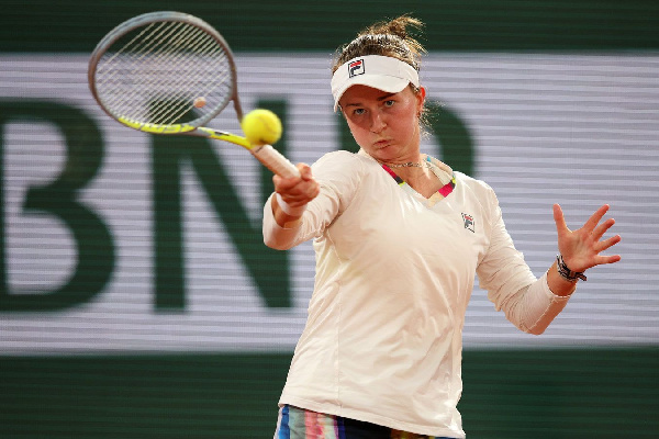 Чемпионка Уимблдона снялась с финала турнира WTA