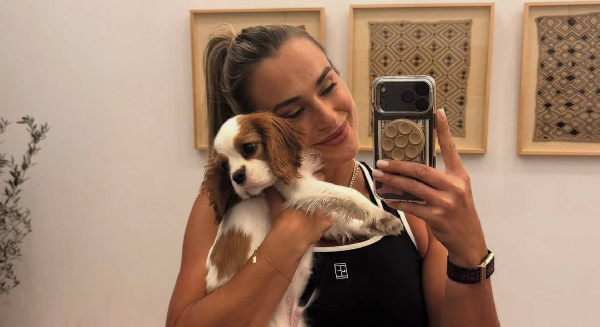 "Пополнение в семье!": Соболенко поделилась радостной новостью