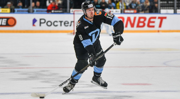 Мелош: "Возможно, "Динамо" уже не будет такой командой, как в этом сезоне"