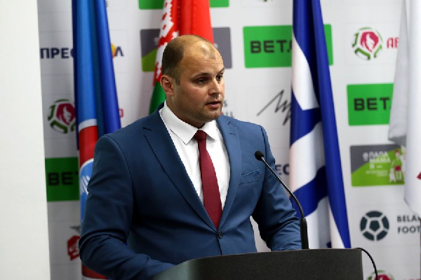 Председатель АБФФ Булойчик встретился с Президентом УЕФА Чеферином: какими будут первые шаги главы белфутбола?