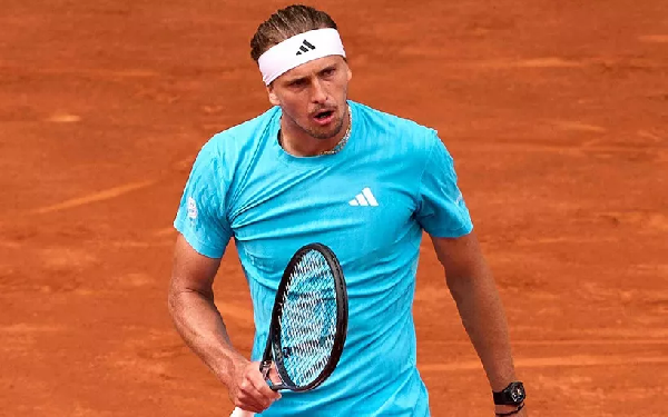 Определился соперник Синнера в финале ATP-1000 в Мадриде