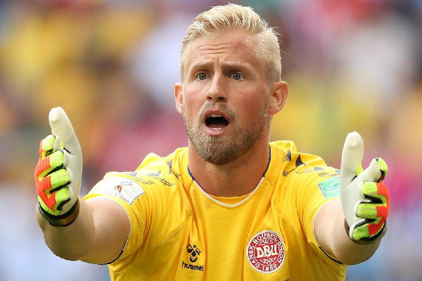 Шмейхель — о матче с Беларусью: "Не успели довести игру до конца"