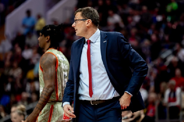 "Уралмаш" Вергуна дома разгромно уступил в матче Единой лиги ВТБ