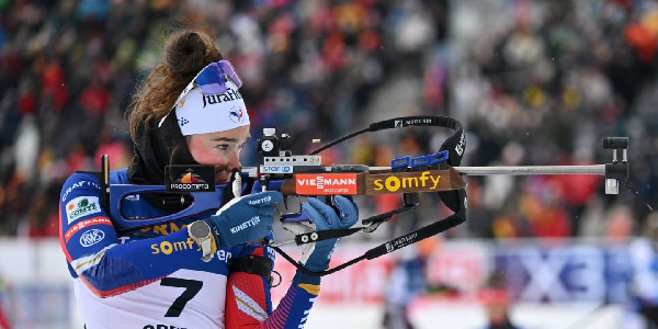 "Стала кумиром, который был у меня в детстве": Жанмонно — о своем первом в карьере БХГ