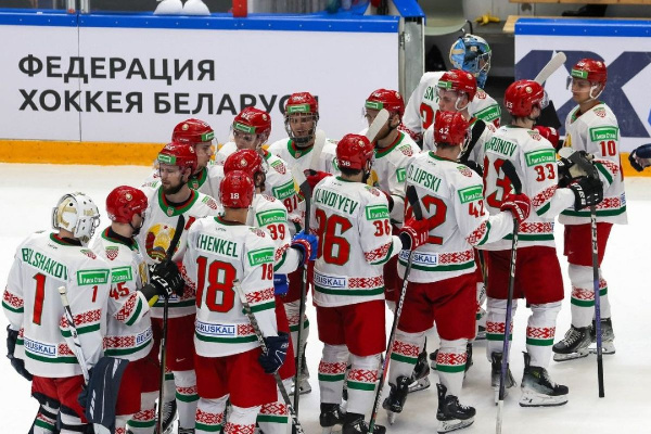 Алексей Протас оценил шансы сборной Беларуси на Олимпиаде-2026