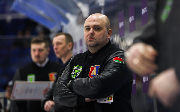 "Равный матч до определенной помарки": Ламеко — о повторном разгроме от "Юности"