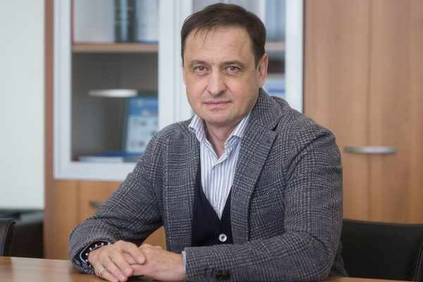 Команда КХЛ объявила о назначении нового гендиректора 