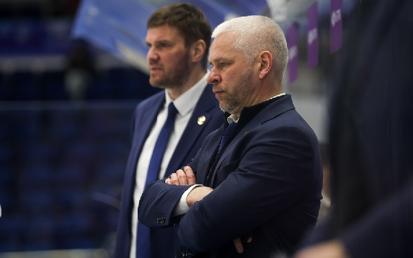 Дмитрий Саяпин — о матче с "Юностью": "Команда правильно среагировала"