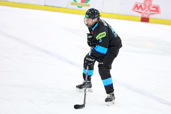 "Динамо-Шинник" подписал контракт с защитником из системы минского "Динамо"