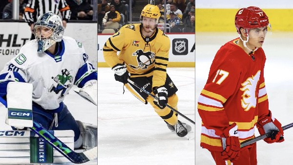 Какие букеты подарили белорусские хоккеисты своим женам на 8 марта