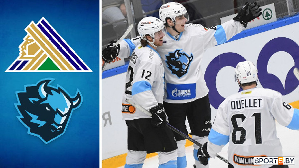 Минское "Динамо" завершит год на первой позиции Западной конференции